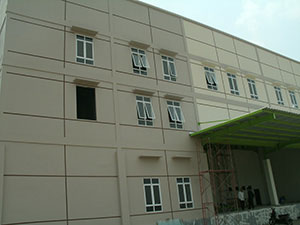 PT. Inti Sumber Anugrah