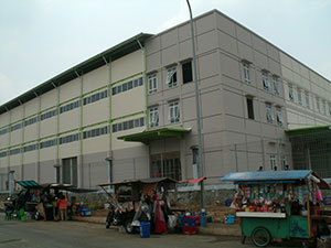 PT. Inti Sumber Anugrah