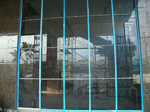 PT. Inti Sumber Anugrah