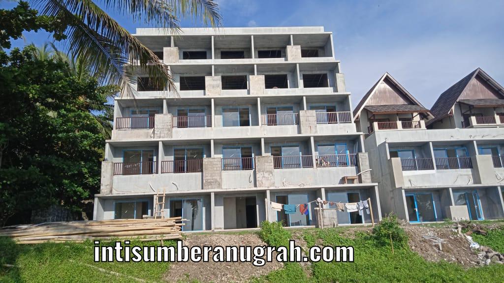 PT. Inti Sumber Anugrah