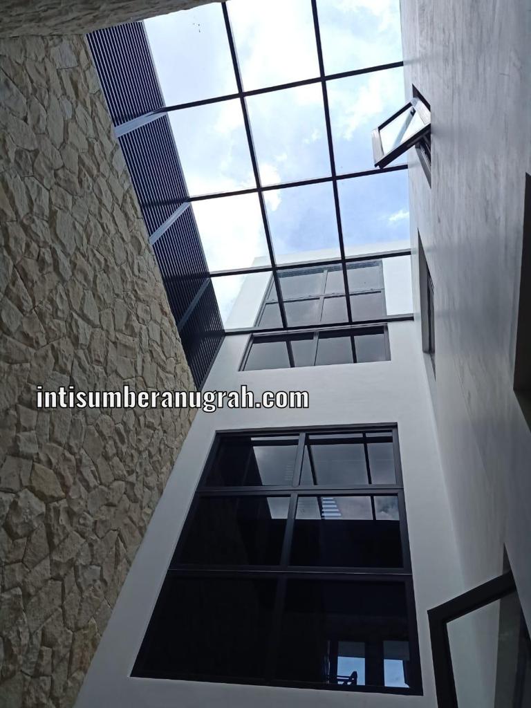 PT. Inti Sumber Anugrah