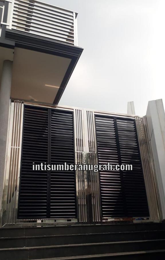 PT. Inti Sumber Anugrah