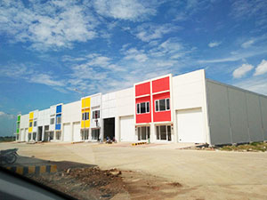 PT. Inti Sumber Anugrah