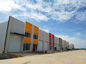 PT. Inti Sumber Anugrah