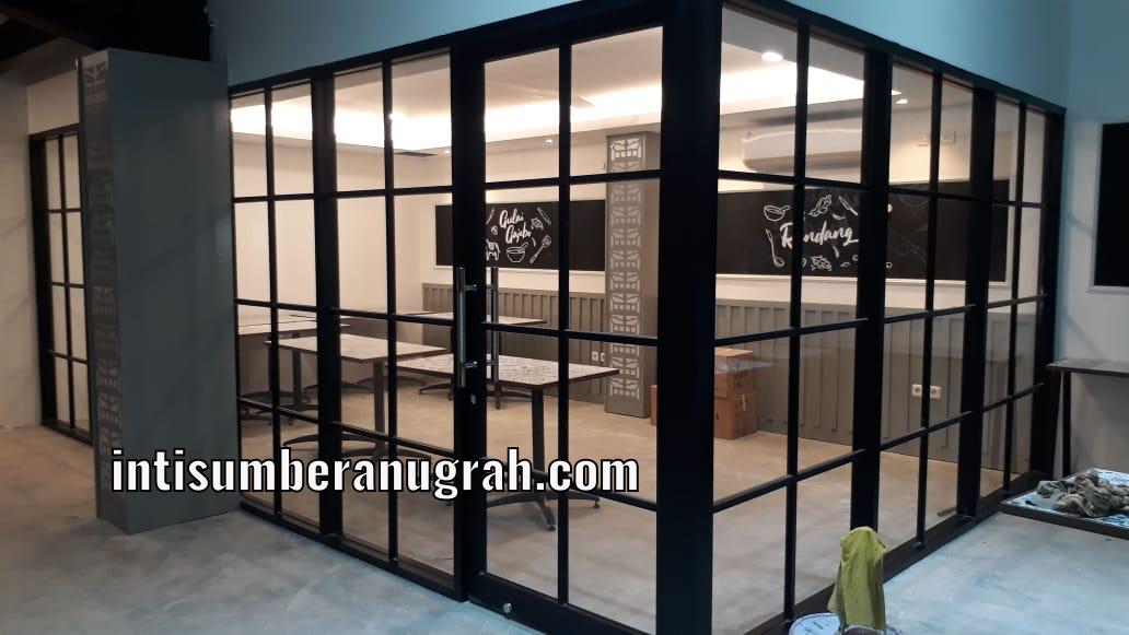 PT. Inti Sumber Anugrah