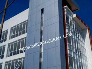 PT. Inti Sumber Anugrah