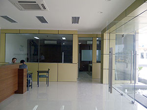 PT. Inti Sumber Anugrah