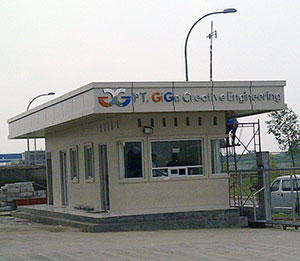 PT. Inti Sumber Anugrah