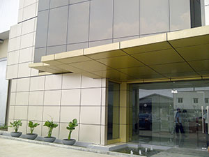 PT. Inti Sumber Anugrah