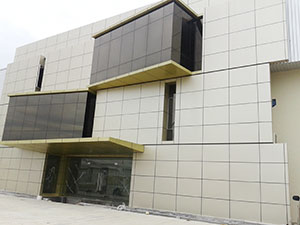 PT. Inti Sumber Anugrah