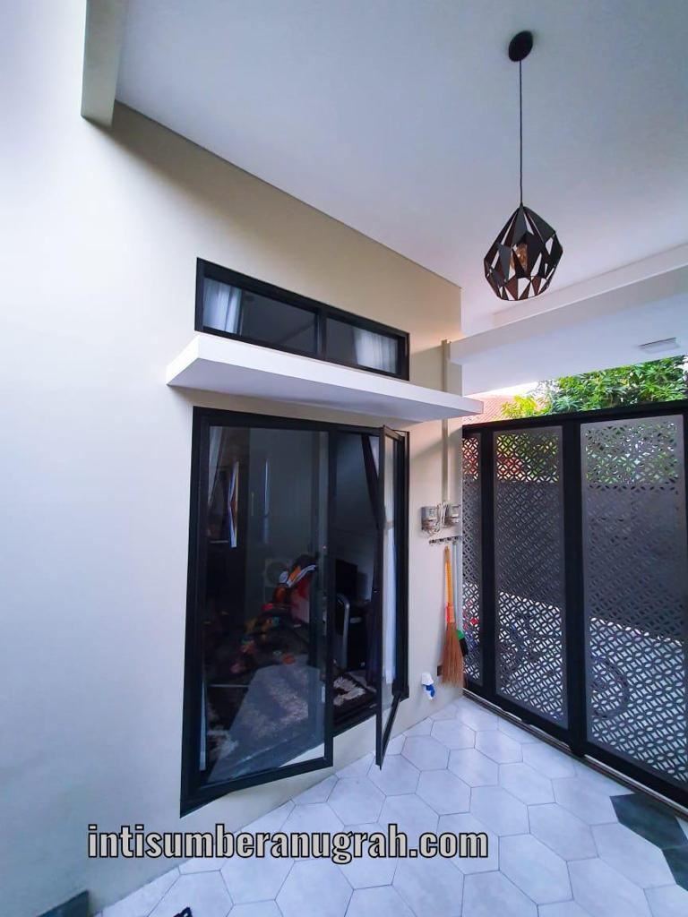 PT. Inti Sumber Anugrah