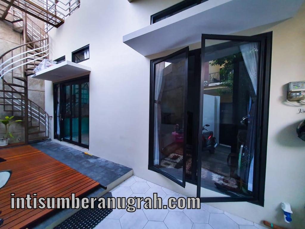 PT. Inti Sumber Anugrah