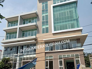 PT. Inti Sumber Anugrah