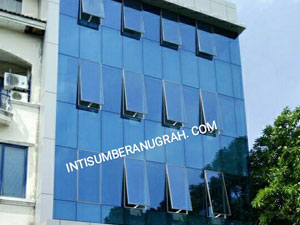 PT. Inti Sumber Anugrah