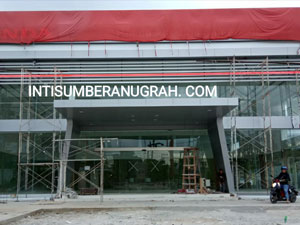 PT. Inti Sumber Anugrah