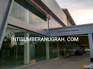 PT. Inti Sumber Anugrah