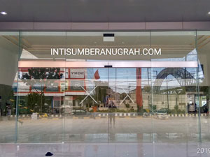 PT. Inti Sumber Anugrah