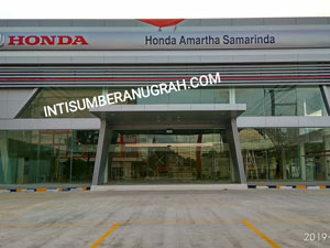 PT. Inti Sumber Anugrah