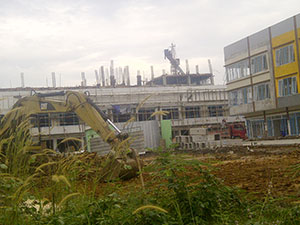 PT. Inti Sumber Anugrah