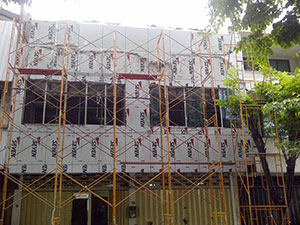 PT. Inti Sumber Anugrah