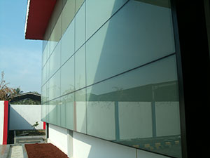 PT. Inti Sumber Anugrah