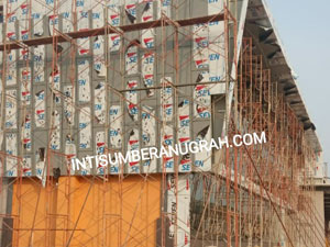 PT. Inti Sumber Anugrah