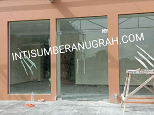 PT. Inti Sumber Anugrah