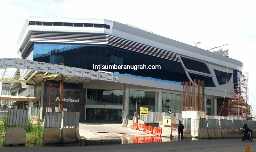 PT. Inti Sumber Anugrah