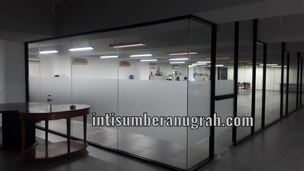 PT. Inti Sumber Anugrah