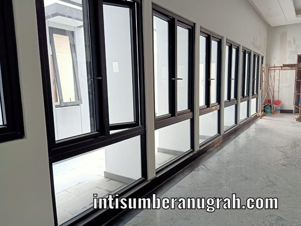 PT. Inti Sumber Anugrah