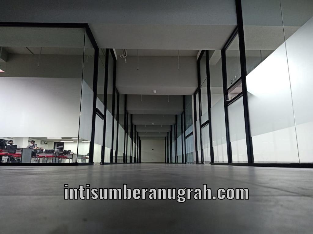 PT. Inti Sumber Anugrah