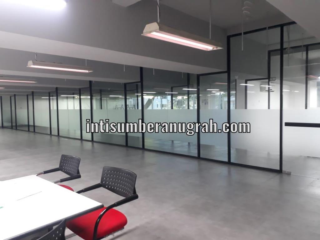 PT. Inti Sumber Anugrah