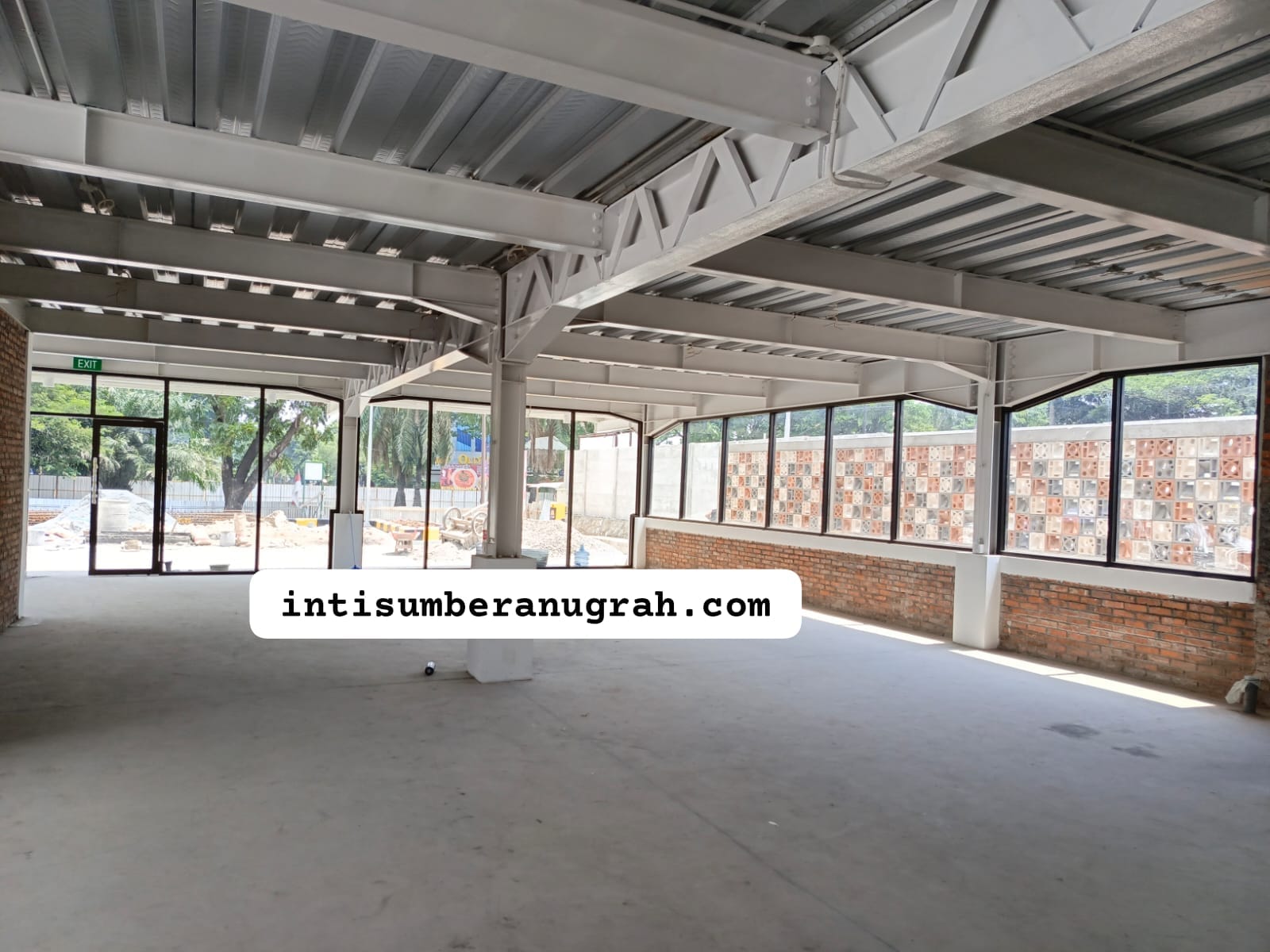 PT. Inti Sumber Anugrah