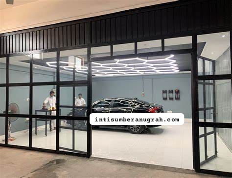 PT. Inti Sumber Anugrah