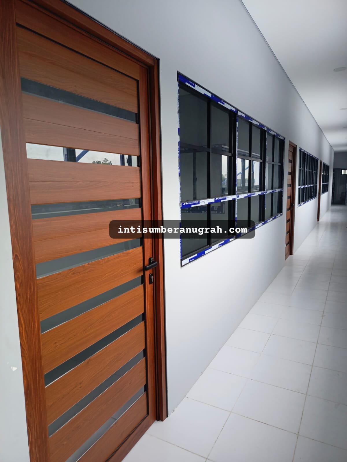 PT. Inti Sumber Anugrah