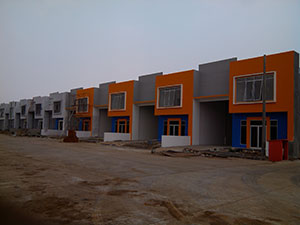 PT. Inti Sumber Anugrah