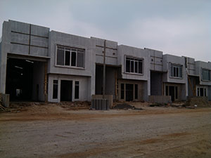 PT. Inti Sumber Anugrah