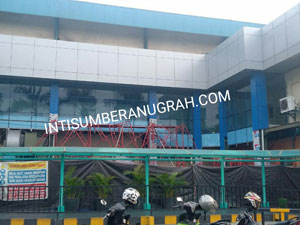 PT. Inti Sumber Anugrah