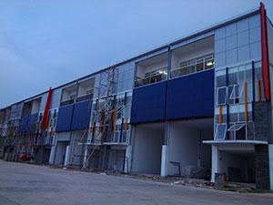 PT. Inti Sumber Anugrah