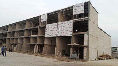 PT. Inti Sumber Anugrah