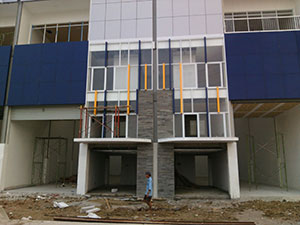 PT. Inti Sumber Anugrah