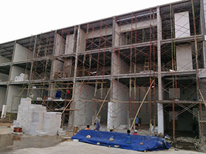 PT. Inti Sumber Anugrah