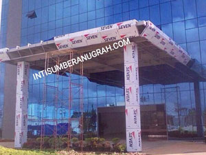 PT. Inti Sumber Anugrah