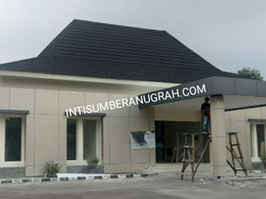 PT. Inti Sumber Anugrah