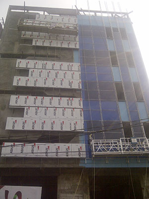 PT. Inti Sumber Anugrah