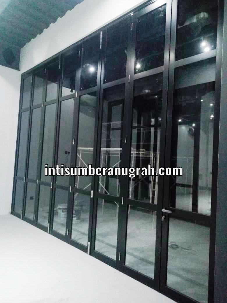 PT. Inti Sumber Anugrah